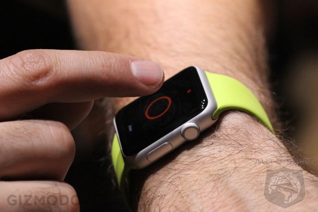 apple watch alternatives 2021